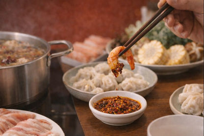 Handcrafted Signature Chilli