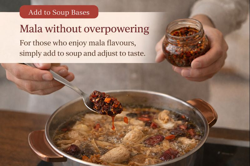 Handcrafted Signature Chilli