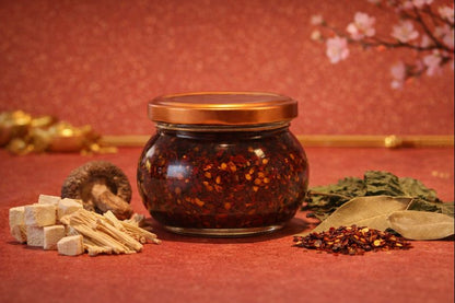 Handcrafted Signature Chilli