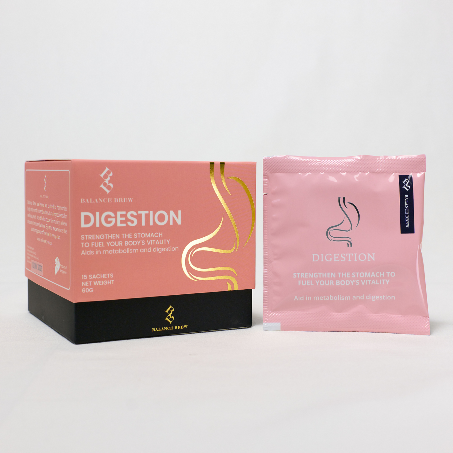 Digestion