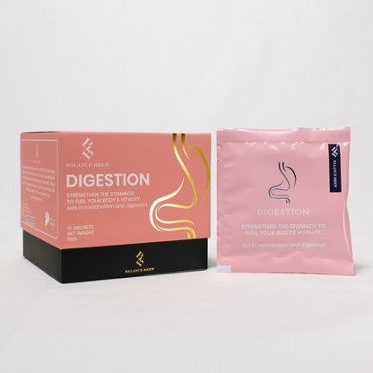 Digestion