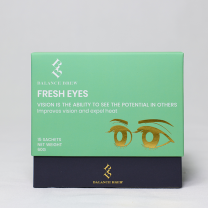 Fresh Eyes