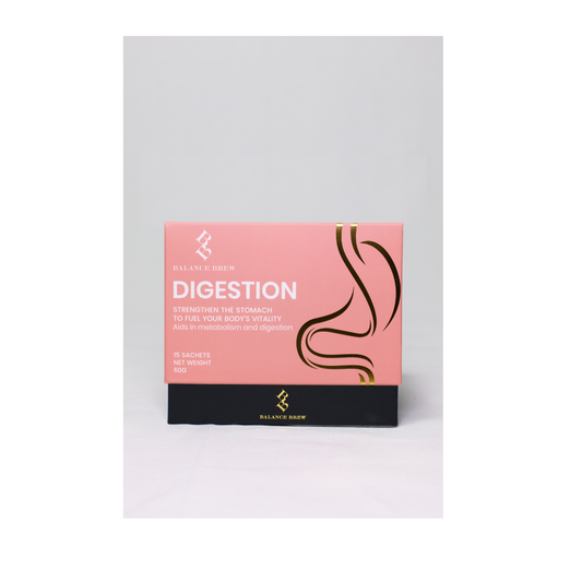 Digestion