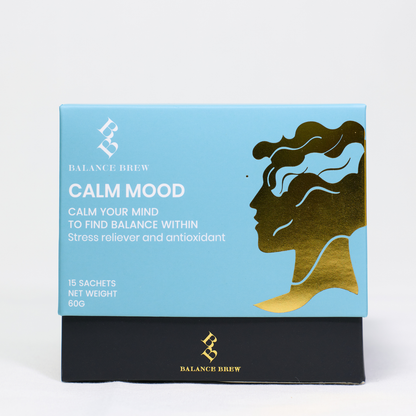 Calm Mood