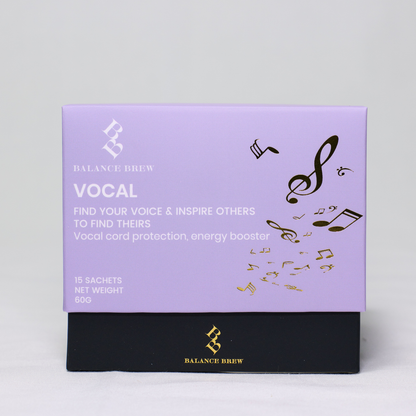 Vocal