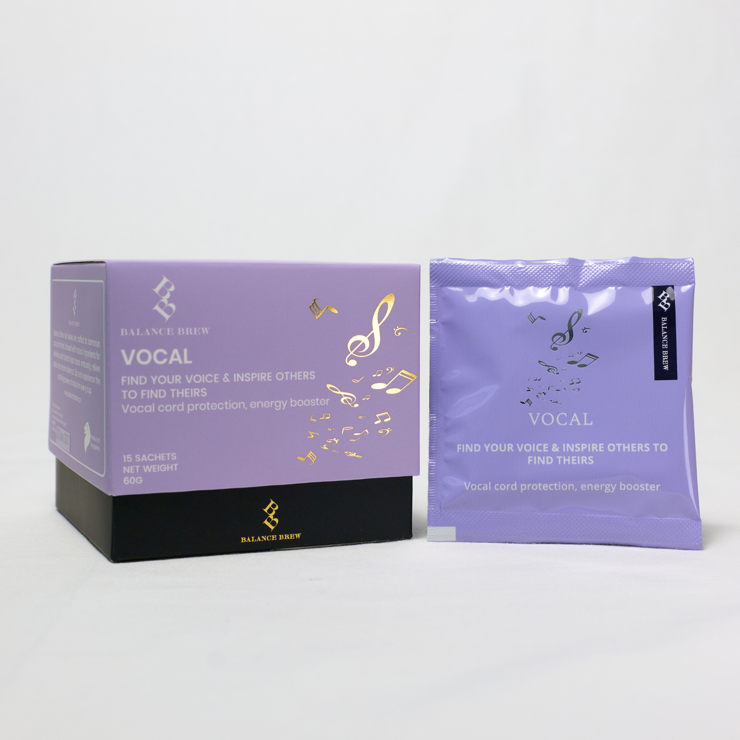 Vocal