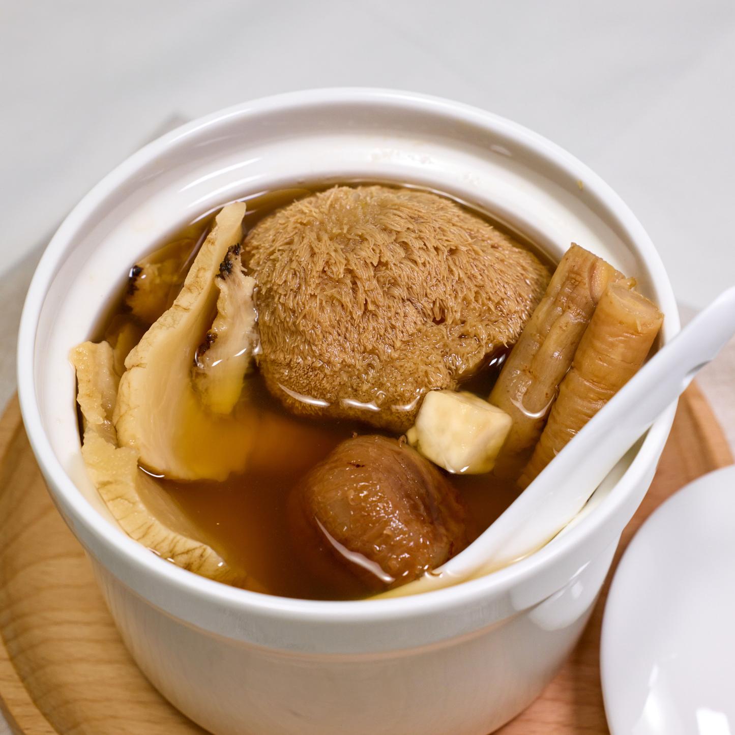 Immunity Soup