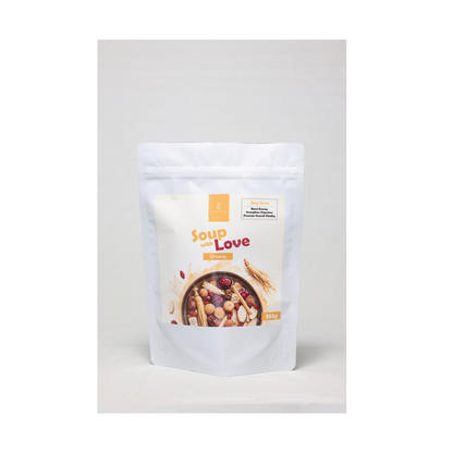 Soup With Love