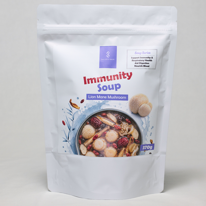 Immunity Soup