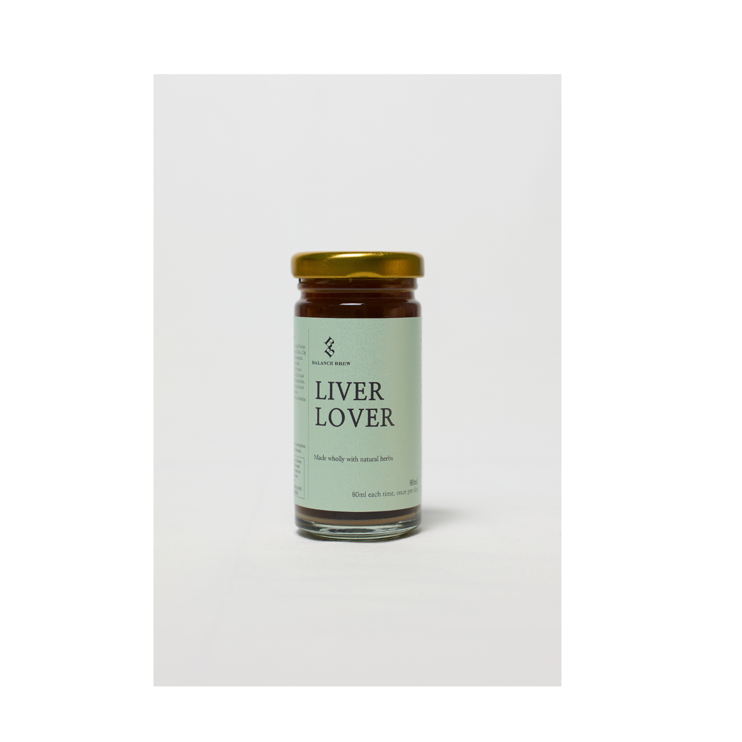 Liver Lover