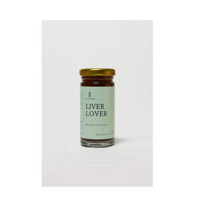Liver Lover
