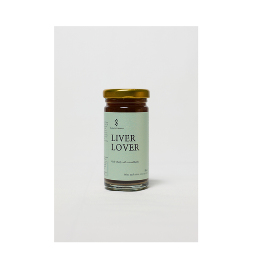 Liver Lover