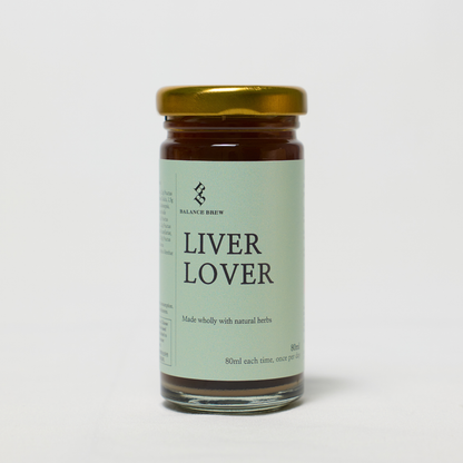 Liver Lover