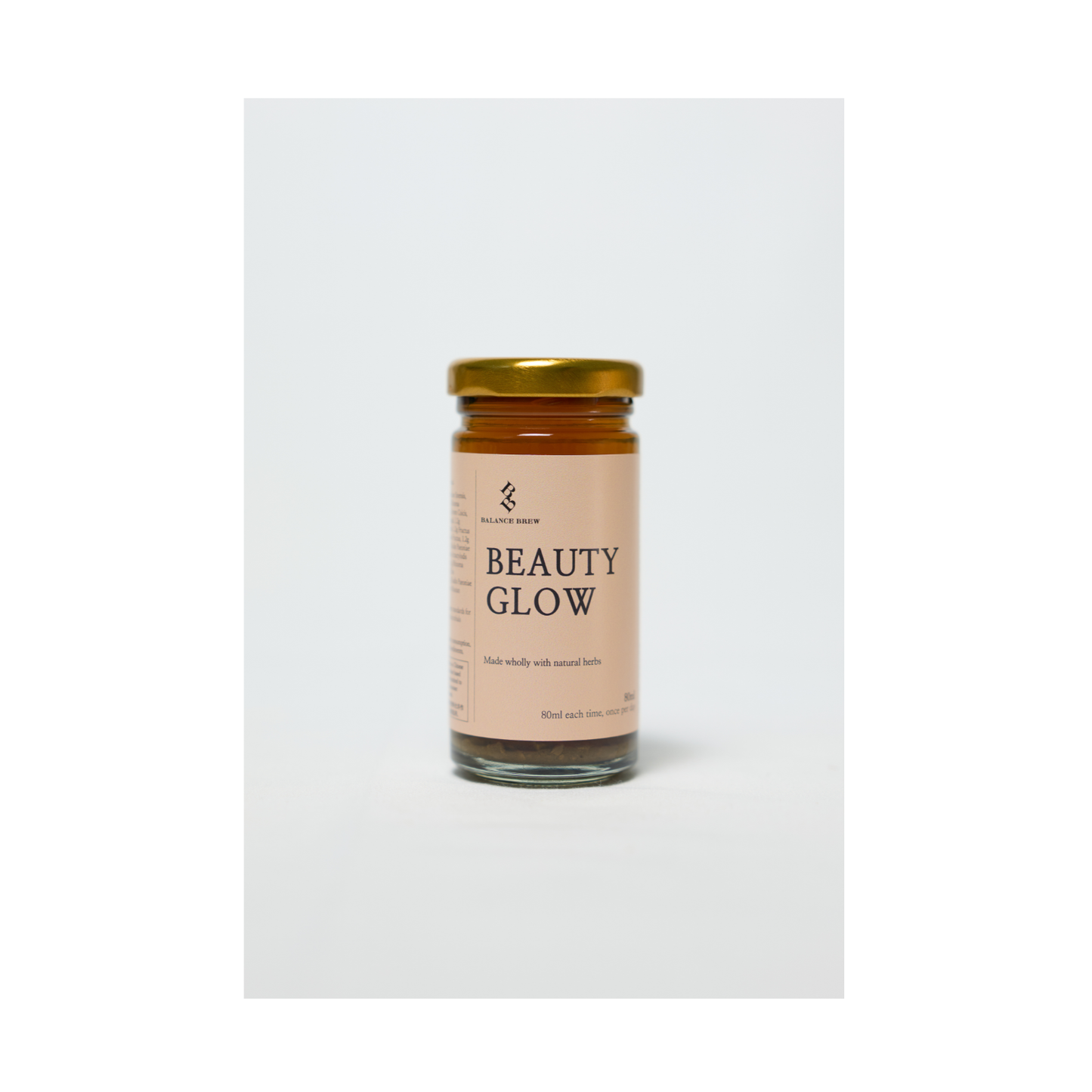 Beauty Glow