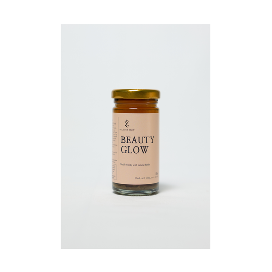 Beauty Glow