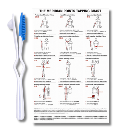 Meridian Points Tapper