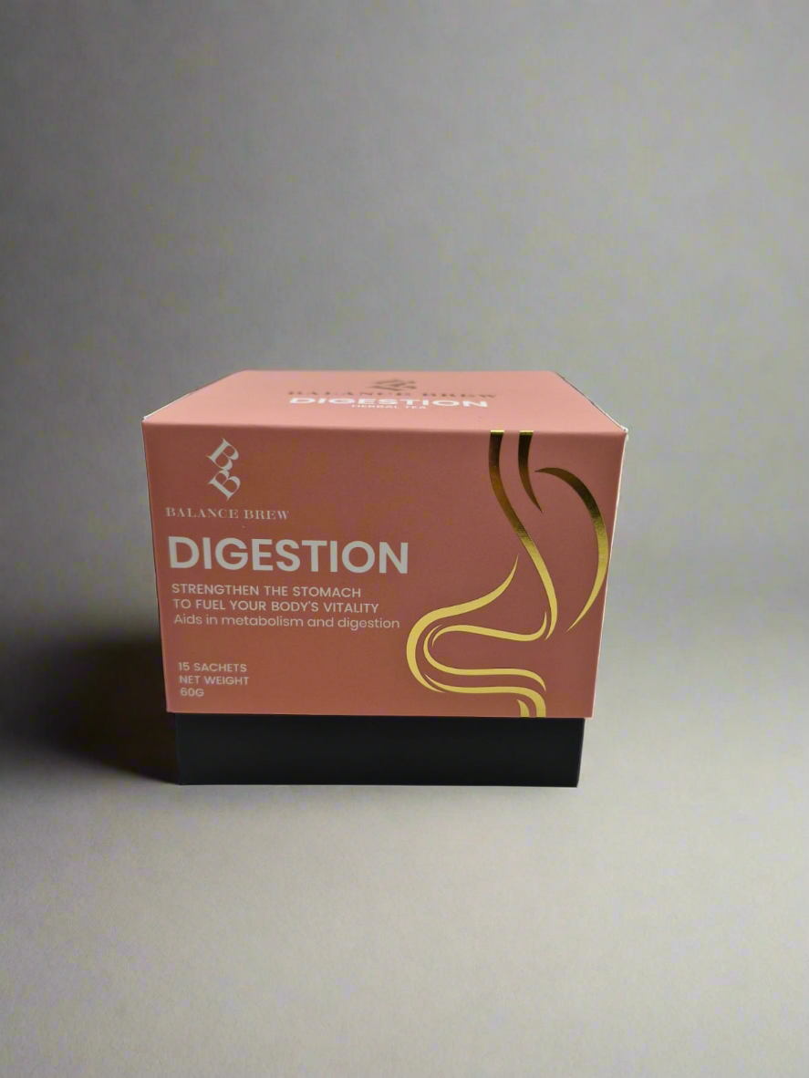 Digestion